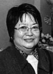 NOTOJI Masako